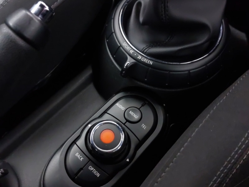 Used MINI Convertible 2016 for sale - 77154929: Photo 16