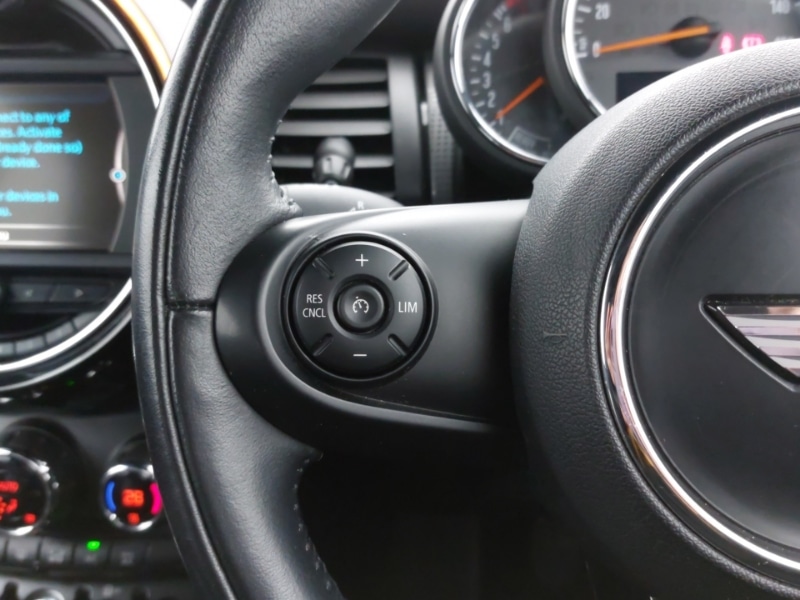 Used MINI Convertible 2016 for sale - 77154929: Photo 17