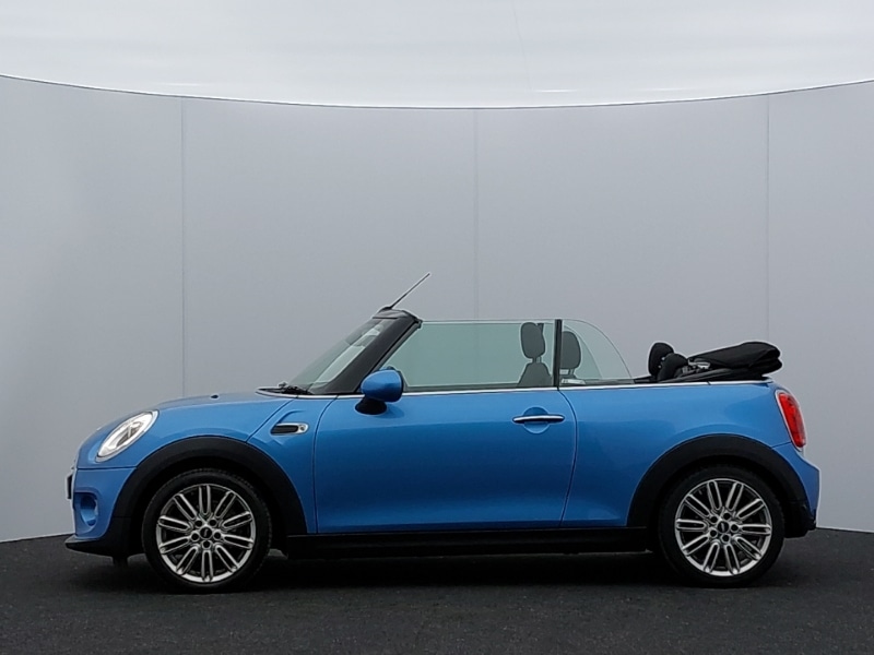 Used MINI Convertible 2016 for sale - 77154929: Photo 4