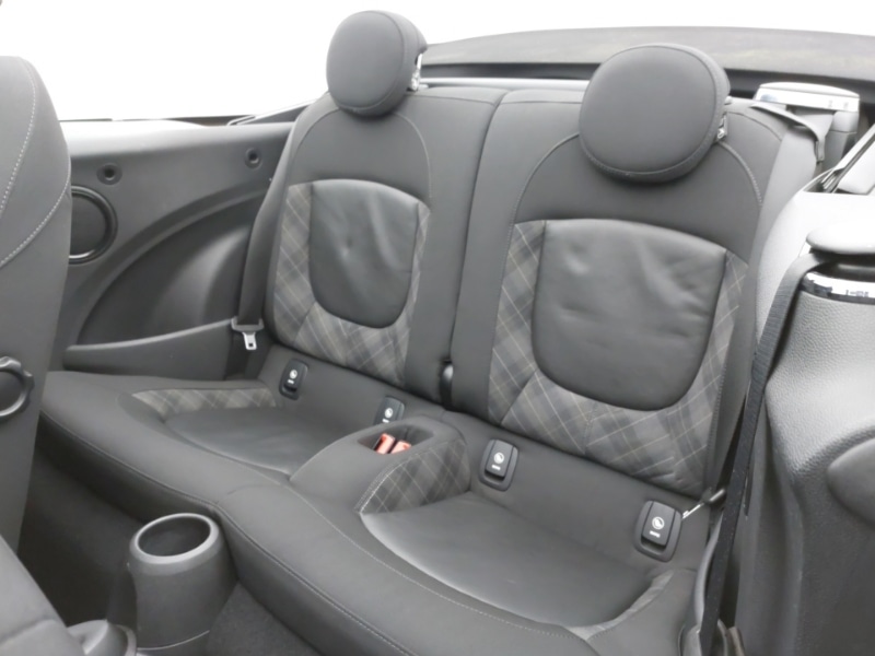 Used MINI Convertible 2016 for sale - 77154929: Photo 6