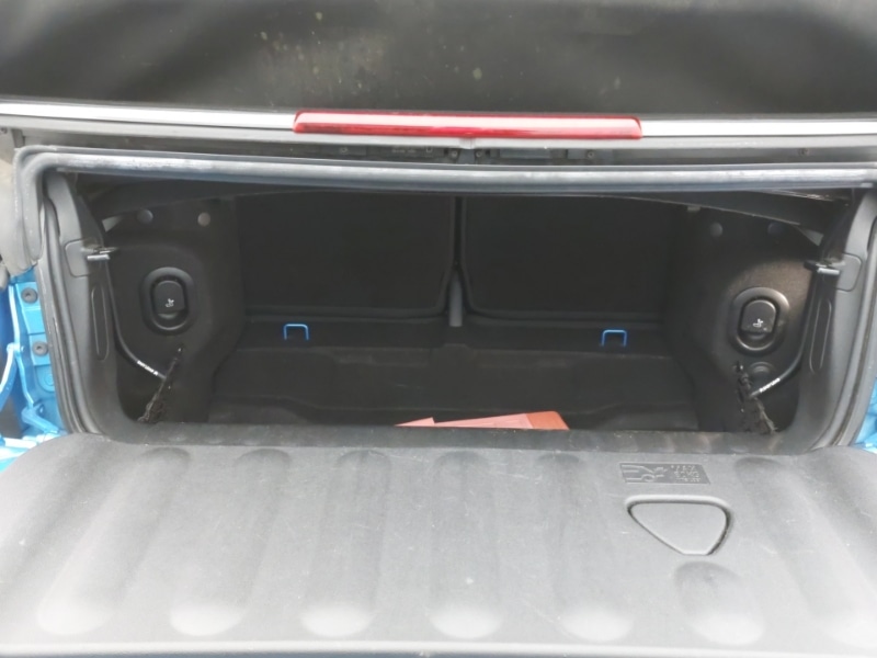 Used MINI Convertible 2016 for sale - 77154929: Photo 8