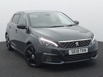 Used Peugeot 308 2019 for sale - 78987862: Photo