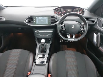 Used Peugeot 308 2019 for sale - 78987862: Photo