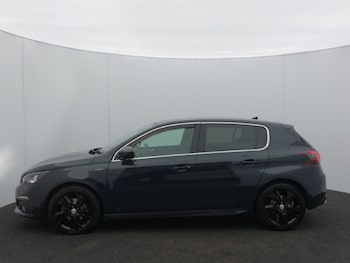 Used Peugeot 308 2019 for sale - 78987862: Photo