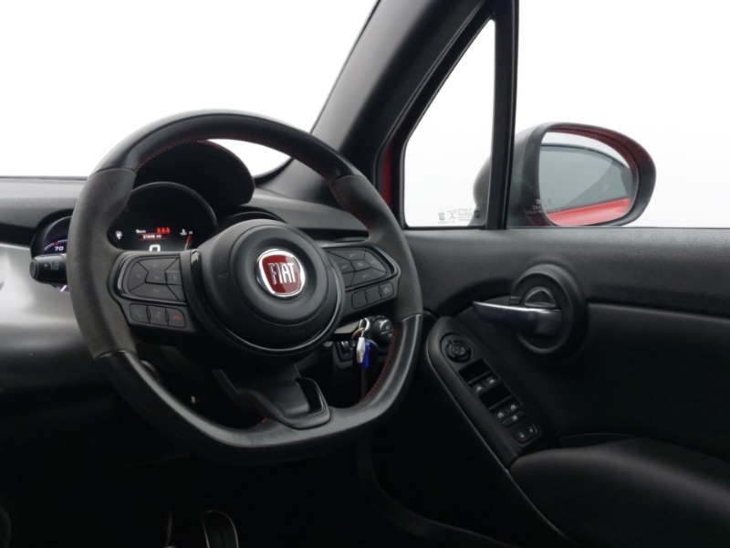 Used Fiat 500X 2019 for sale - 78066064: Photo 10