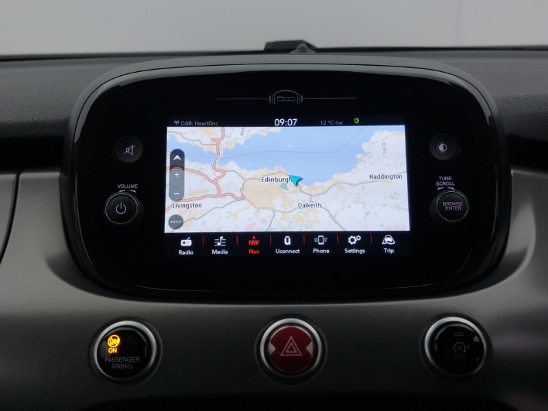 Used Fiat 500X 2019 for sale - 78066064: Photo 11