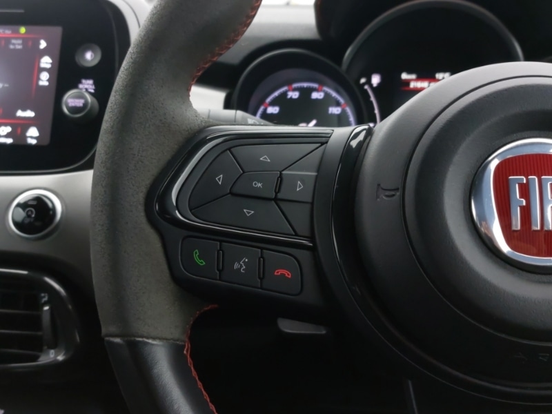 Used Fiat 500X 2019 for sale - 78066064: Photo 16