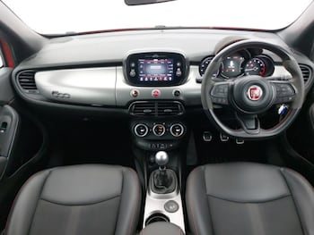 Used Fiat 500X 2019 for sale - 78066064: Photo