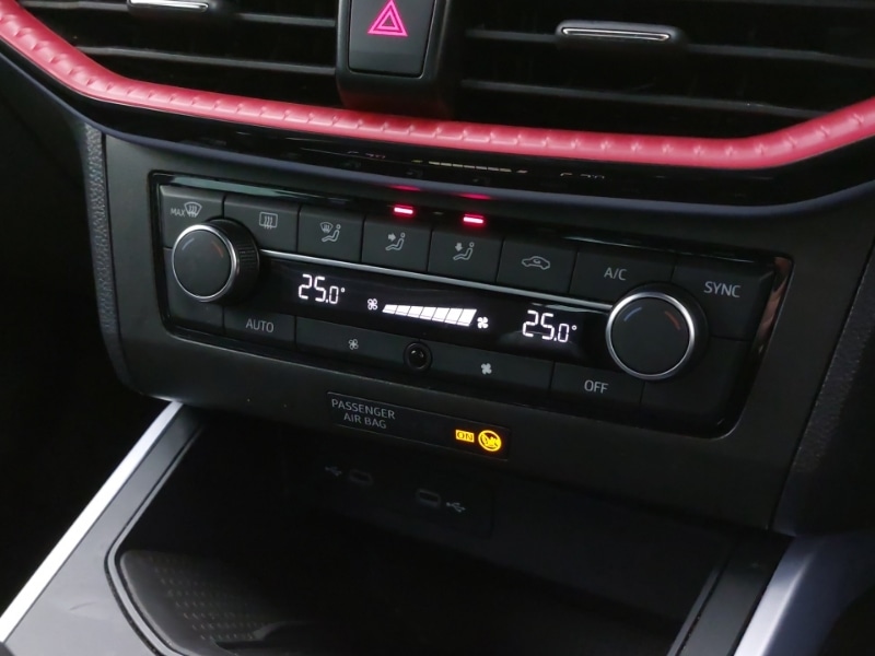 Used SEAT Arona 2022 for sale - 77522752: Photo 15