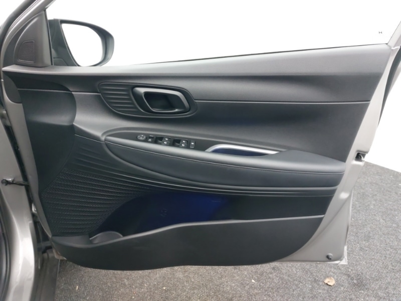 Used Hyundai BAYON 2021 for sale - 77380142: Photo 10