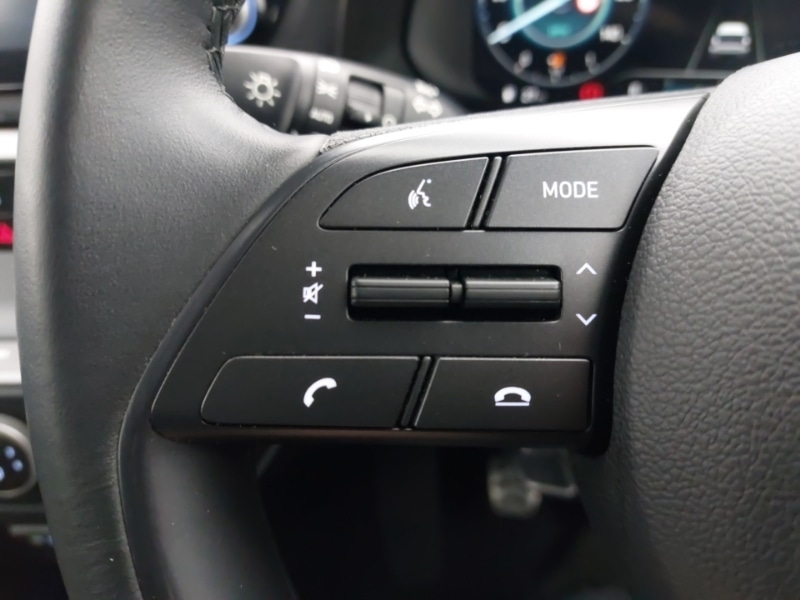 Used Hyundai BAYON 2021 for sale - 77380142: Photo 13