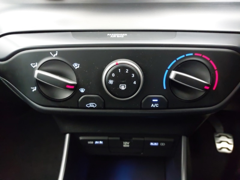 Used Hyundai BAYON 2021 for sale - 77380142: Photo 15