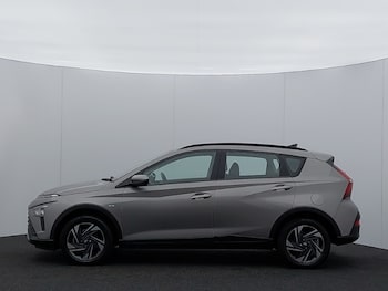 Used Hyundai BAYON 2021 for sale - 77380142: Photo