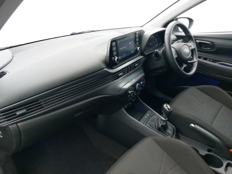 Used Hyundai BAYON 2021 for sale - 77380142: Photo 5