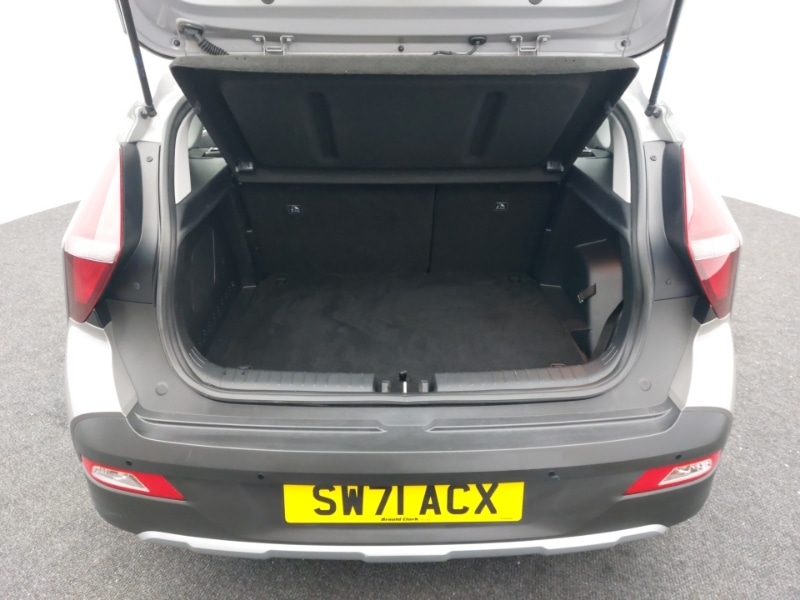 Used Hyundai BAYON 2021 for sale - 77380142: Photo 8