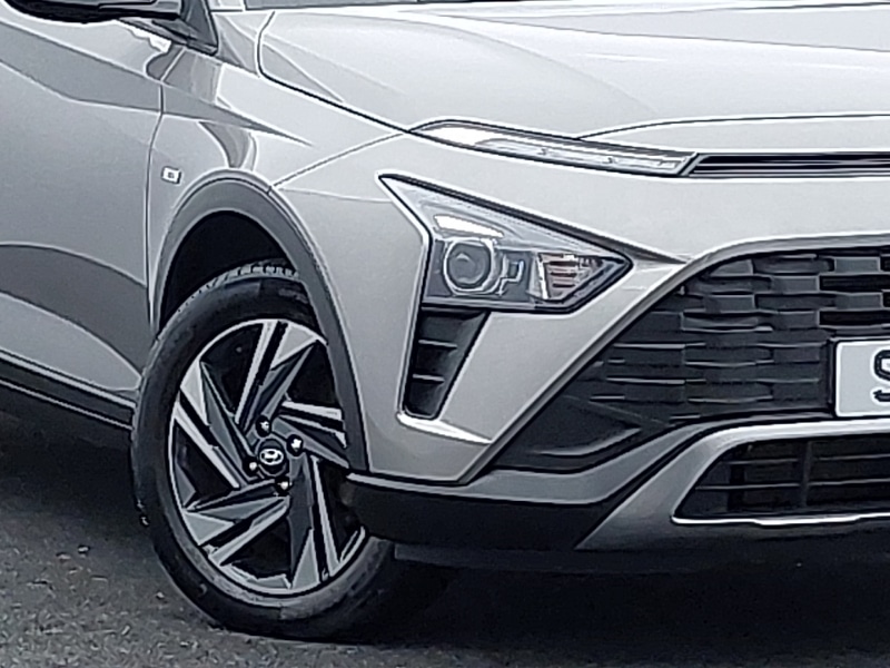 Used Hyundai BAYON 2021 for sale - 77380142: Photo 9