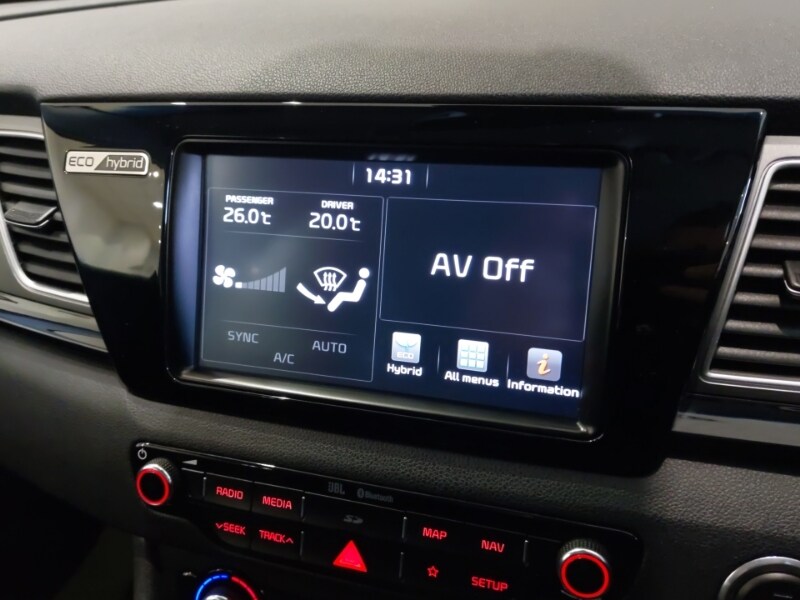 Used Kia Niro 2017 for sale - 78211394: Photo 11