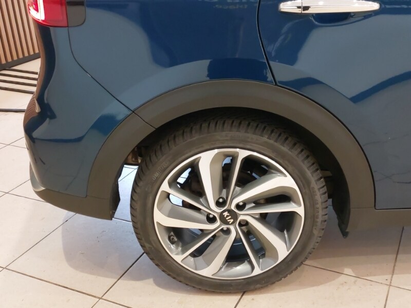 Used Kia Niro 2017 for sale - 78211394: Photo 12