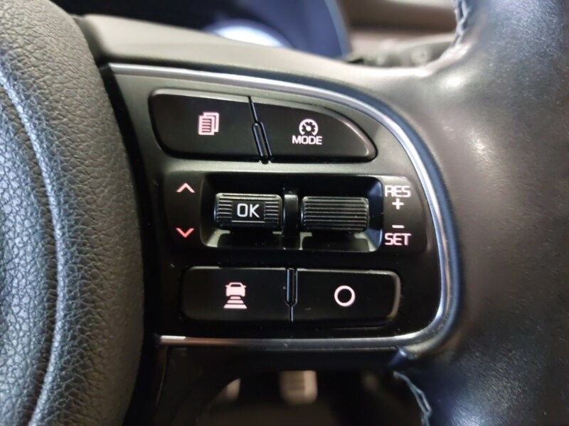 Used Kia Niro 2017 for sale - 78211394: Photo 14