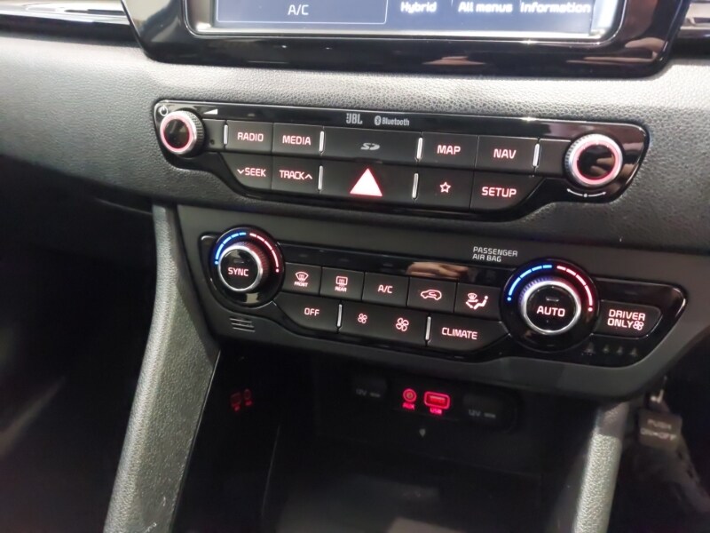 Used Kia Niro 2017 for sale - 78211394: Photo 15