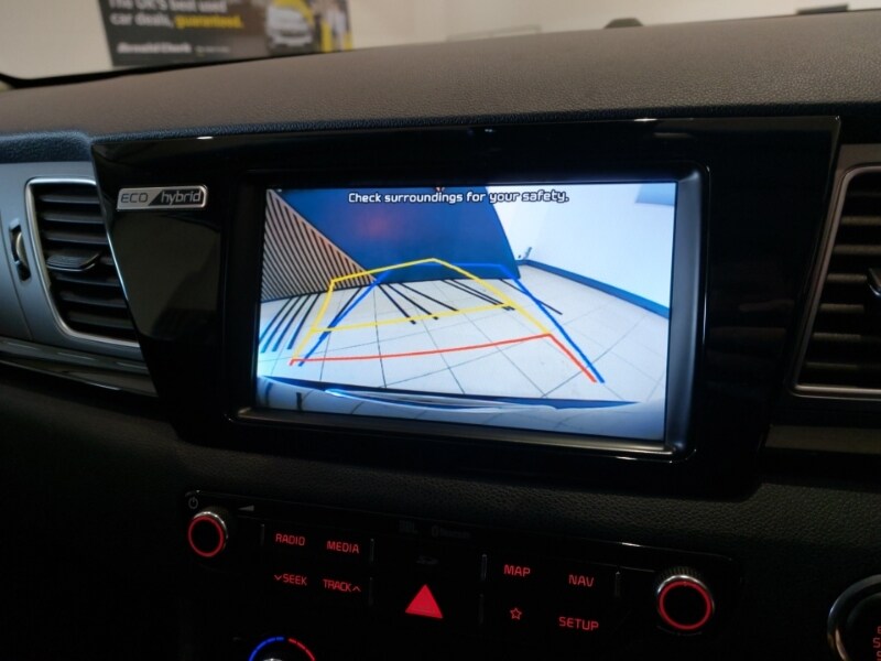 Used Kia Niro 2017 for sale - 78211394: Photo 16