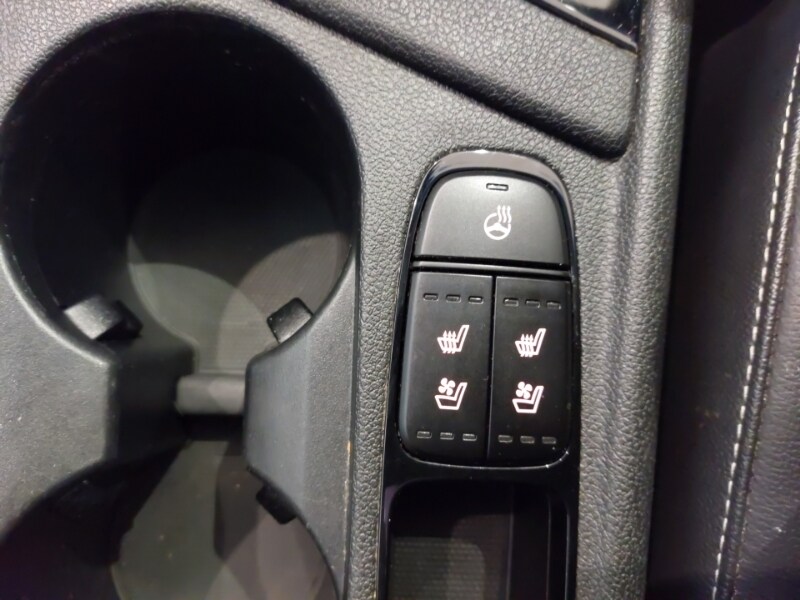 Used Kia Niro 2017 for sale - 78211394: Photo 17