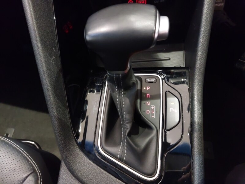 Used Kia Niro 2017 for sale - 78211394: Photo 19