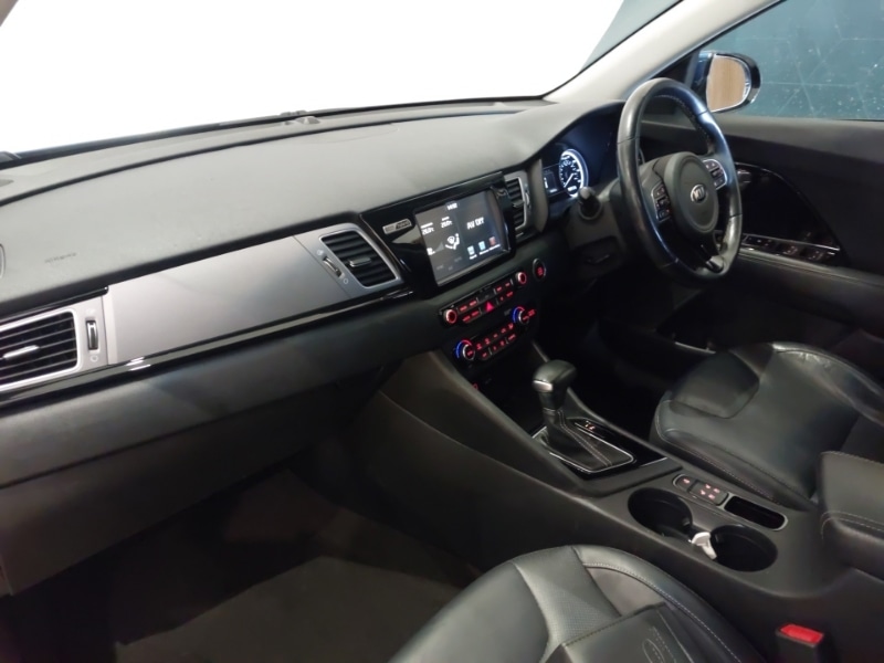 Used Kia Niro 2017 for sale - 78211394: Photo 5