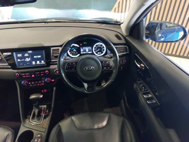 Used Kia Niro 2017 for sale - 78211394: Photo 7