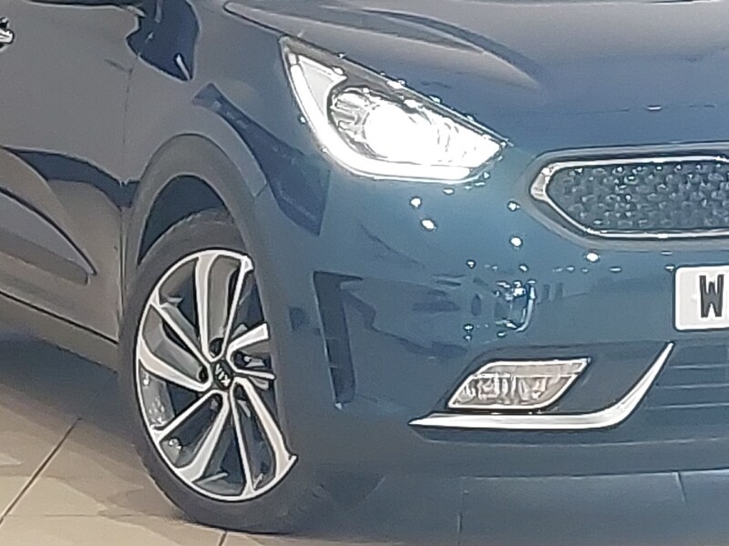 Used Kia Niro 2017 for sale - 78211394: Photo 9