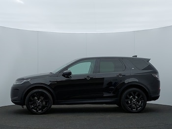 Used Land Rover Discovery Sport 2019 for sale - 78238522: Photo