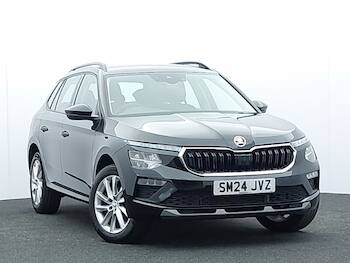 Used Skoda Kamiq 2024 for sale - 79763445: Photo