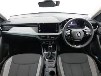 Used Skoda Kamiq 2024 for sale - 79763445: Photo