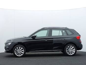 Used Skoda Kamiq 2024 for sale - 79763445: Photo