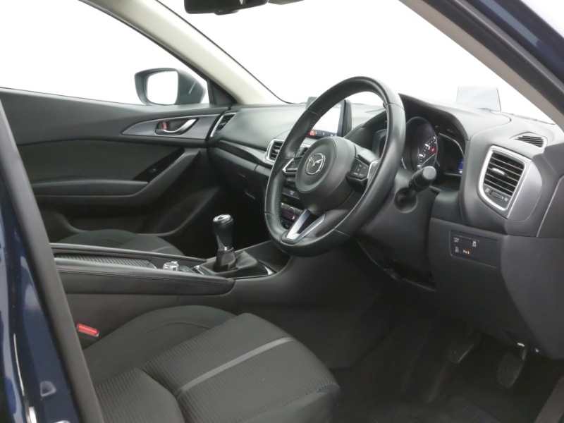 Used Mazda Mazda3 2016 for sale - 77154935: Photo 12