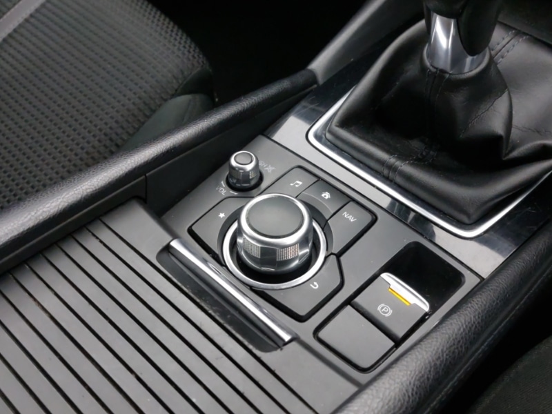 Used Mazda Mazda3 2016 for sale - 77154935: Photo 15