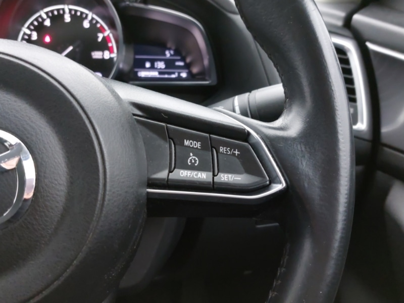 Used Mazda Mazda3 2016 for sale - 77154935: Photo 17