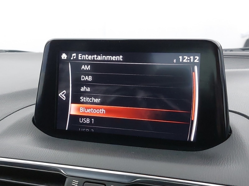 Used Mazda Mazda3 2016 for sale - 77154935: Photo 19