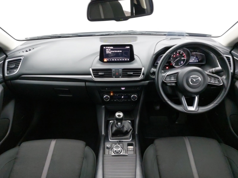 Used Mazda Mazda3 2016 for sale - 77154935: Photo 2