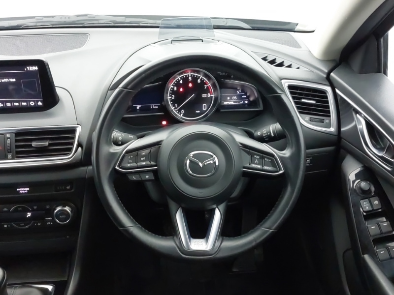 Used Mazda Mazda3 2016 for sale - 77154935: Photo 7