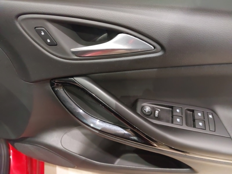 Used Vauxhall Astra 2020 for sale - 77130149: Photo 10