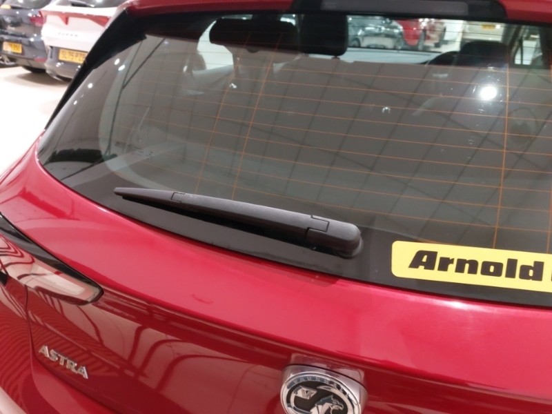 Used Vauxhall Astra 2020 for sale - 77130149: Photo 13