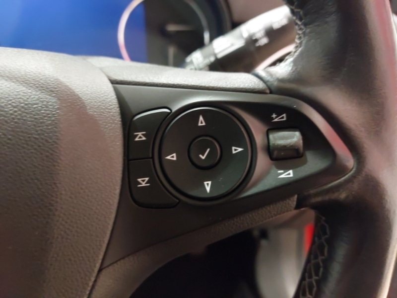 Used Vauxhall Astra 2020 for sale - 77130149: Photo 14