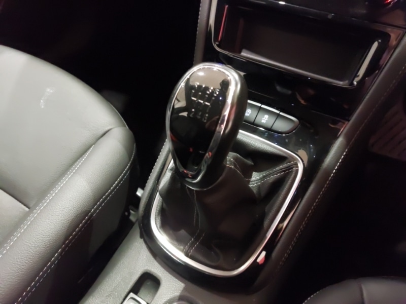 Used Vauxhall Astra 2020 for sale - 77130149: Photo 17