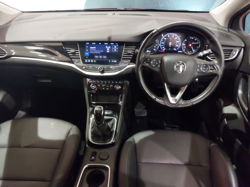 Used Vauxhall Astra 2020 for sale - 77130149: Photo 2