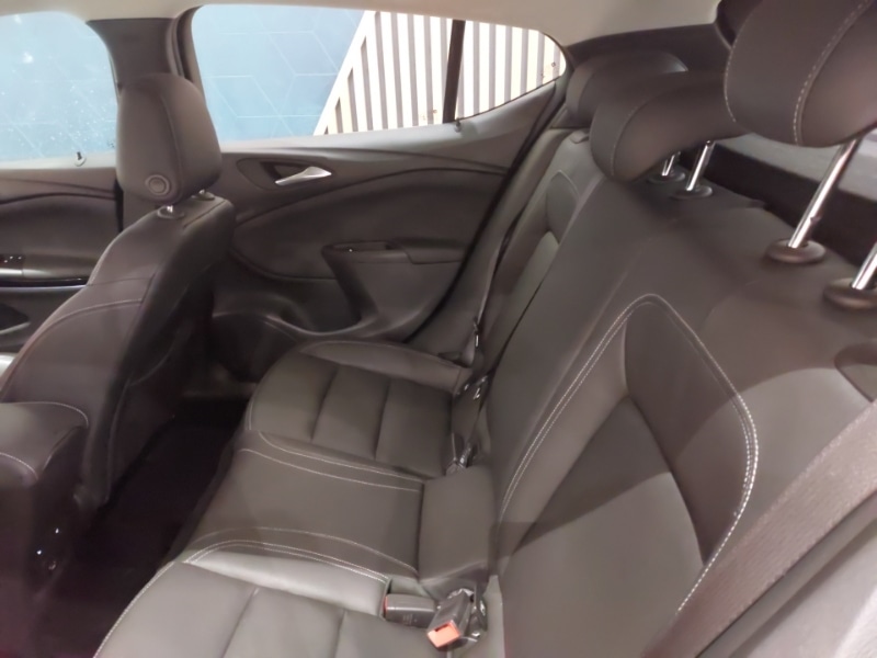 Used Vauxhall Astra 2020 for sale - 77130149: Photo 6