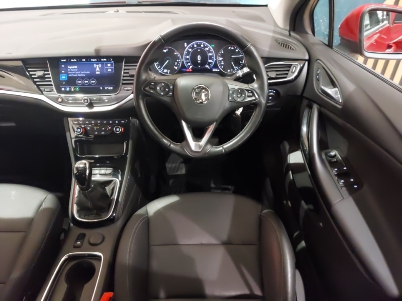 Used Vauxhall Astra 2020 for sale - 77130149: Photo 7