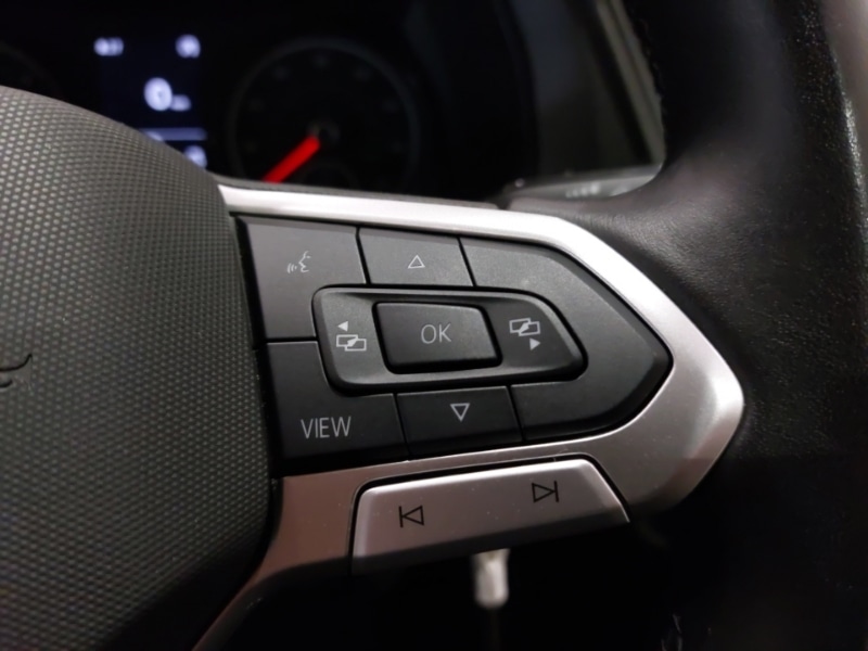 Used Volkswagen Transporter Shuttle 2024 for sale - 78065731: Photo 14