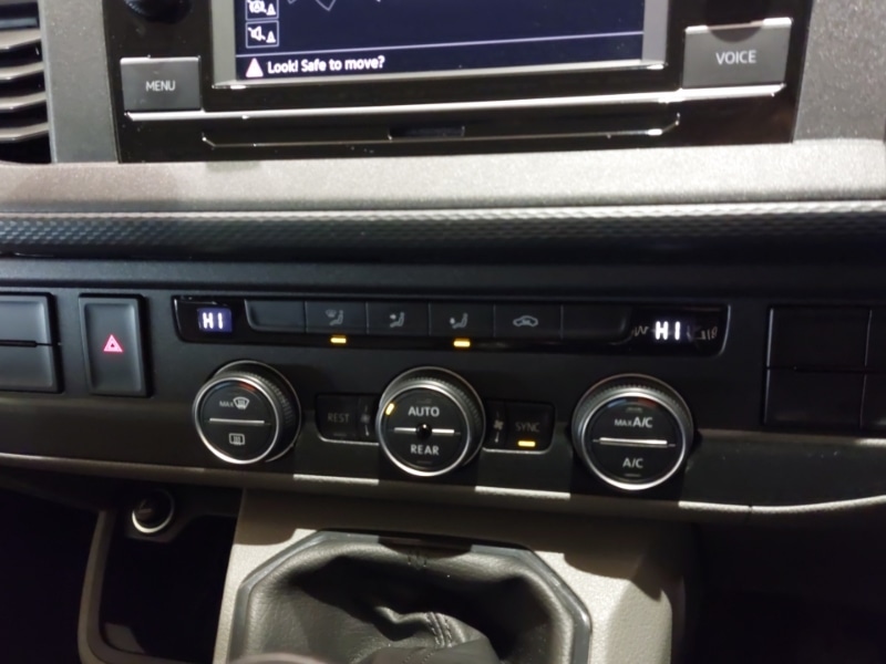 Used Volkswagen Transporter Shuttle 2024 for sale - 78065731: Photo 16