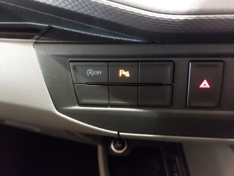 Used Volkswagen Transporter Shuttle 2024 for sale - 78065731: Photo 17